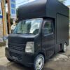 ID:44＠H.24(2012)年 スズキ キャリイ キッチンカー 移動販売車 フードトラック その他 走行85,789km - 画像 (11)