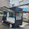 ID:44＠H.24(2012)年 スズキ キャリイ キッチンカー 移動販売車 フードトラック その他 走行85,789km - 画像 (17)
