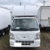 ID:9＠H.28(2016)年 日産 NT100クリッパー キッチンカー 移動販売車 ケータリング ホワイト 走行72,392km - 画像 (16)