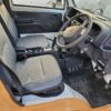 ID:81@ 平成25年 スズキ キャリイ キッチンカー 移動販売車、冷蔵庫、2槽シンク付き跳ね上げ販売口 - 画像 (7)