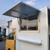 ID:81@ 平成25年 スズキ キャリイ キッチンカー 移動販売車、冷蔵庫、2槽シンク付き跳ね上げ販売口 - 画像 (17)