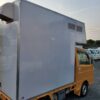 ID:81@ 平成25年 スズキ キャリイ キッチンカー 移動販売車、冷蔵庫、2槽シンク付き跳ね上げ販売口 - 画像 (20)