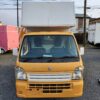 ID:81@ 平成25年 スズキ キャリイ キッチンカー 移動販売車、冷蔵庫、2槽シンク付き跳ね上げ販売口 - 画像 (22)