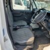 ID:80@平成24年 スズキ キャリイ キッチンカー 移動販売車 シンク、冷蔵庫、跳ね上げ販売口 - 画像 (5)