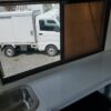 ID:80@平成24年 スズキ キャリイ キッチンカー 移動販売車 シンク、冷蔵庫、跳ね上げ販売口 - 画像 (18)