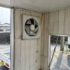 ID:80@平成24年 スズキ キャリイ キッチンカー 移動販売車 シンク、冷蔵庫、跳ね上げ販売口 - 画像 (22)