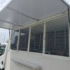 ID:87@H25年 アトラス キッチンカー加工車8ナンバー 予備検査付 冷蔵庫、冷凍庫、シンク等機材付き - 画像 (3)