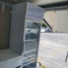 ID:87@H25年 アトラス キッチンカー加工車8ナンバー 予備検査付 冷蔵庫、冷凍庫、シンク等機材付き - 画像 (7)