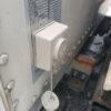 ID:87@H25年 アトラス キッチンカー加工車8ナンバー 予備検査付 冷蔵庫、冷凍庫、シンク等機材付き - 画像 (11)