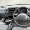 ID:78@平成19年 ダイハツ ハイゼットトラック キッチンカー 移動販売車 販売口二か所!シンク付き - 画像 (13)