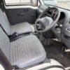 ID:78@平成19年 ダイハツ ハイゼットトラック キッチンカー 移動販売車 販売口二か所!シンク付き - 画像 (11)