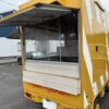 ID:78@平成19年 ダイハツ ハイゼットトラック キッチンカー 移動販売車 販売口二か所!シンク付き - 画像 (10)