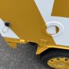 ID:78@平成19年 ダイハツ ハイゼットトラック キッチンカー 移動販売車 販売口二か所!シンク付き - 画像 (8)