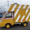 ID:78@平成19年 ダイハツ ハイゼットトラック キッチンカー 移動販売車 販売口二か所!シンク付き - 画像 (20)