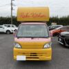 ID:78@平成19年 ダイハツ ハイゼットトラック キッチンカー 移動販売車 販売口二か所!シンク付き - 画像 (18)