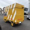 ID:78@平成19年 ダイハツ ハイゼットトラック キッチンカー 移動販売車 販売口二か所!シンク付き - 画像 (17)