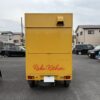 ID:78@平成19年 ダイハツ ハイゼットトラック キッチンカー 移動販売車 販売口二か所!シンク付き - 画像 (16)