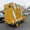 ID:78@平成19年 ダイハツ ハイゼットトラック キッチンカー 移動販売車 販売口二か所!シンク付き - 画像 (15)