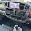 ID:59★H.25(2013)年 日産 アトラス ☆移動販売車☆加工予備検付き オレンジ 走行2,5万km - 画像 (6)