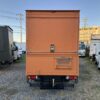 ID:59★H.25(2013)年 日産 アトラス ☆移動販売車☆加工予備検付き オレンジ 走行2,5万km - 画像 (14)
