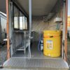 ID:59★H.25(2013)年 日産 アトラス ☆移動販売車☆加工予備検付き オレンジ 走行2,5万km - 画像 (10)