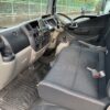 ID:56★H.24(2012)年 日産 アトラス キッチンカー予備検付 ピンク 走行41,183km - 画像 (24)