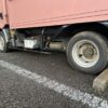 ID:56★H.24(2012)年 日産 アトラス キッチンカー予備検付 ピンク 走行41,183km - 画像 (20)