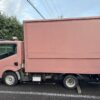 ID:56★H.24(2012)年 日産 アトラス キッチンカー予備検付 ピンク 走行41,183km - 画像 (19)