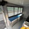 ID:56★H.24(2012)年 日産 アトラス キッチンカー予備検付 ピンク 走行41,183km - 画像 (6)