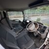 ID:56★H.24(2012)年 日産 アトラス キッチンカー予備検付 ピンク 走行41,183km - 画像 (3)