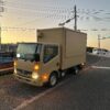 ID:60★H.25(2013)年 日産 アトラス キッチンカー 移動販売車 加工車登録 ビスケット 走行63,712km - 画像 (6)