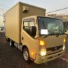 ID:60★H.25(2013)年 日産 アトラス キッチンカー 移動販売車 加工車登録 ビスケット 走行63,712km - 画像 (3)