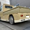 H.20(2008)年 スズキ キャリイ フレンチフェイス ツートン メーター 改ざん車両　諸費用込*2 - 画像 (23)