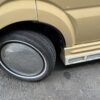 H.20(2008)年 スズキ キャリイ フレンチフェイス ツートン メーター 改ざん車両　諸費用込*2 - 画像 (19)
