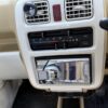 H.20(2008)年 スズキ キャリイ フレンチフェイス ツートン メーター 改ざん車両　諸費用込*2 - 画像 (4)