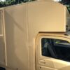 ID:41★R.1(2019)年 スズキ キャリイ キッチンカー★移動販売車★設備完備! イエロー 走行18,757km - 画像 (28)
