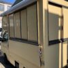 ID:41★R.1(2019)年 スズキ キャリイ キッチンカー★移動販売車★設備完備! イエロー 走行18,757km - 画像 (27)