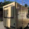 ID:41★R.1(2019)年 スズキ キャリイ キッチンカー★移動販売車★設備完備! イエロー 走行18,757km - 画像 (26)