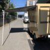 ID:41★R.1(2019)年 スズキ キャリイ キッチンカー★移動販売車★設備完備! イエロー 走行18,757km - 画像 (25)