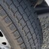 ID:24＠R.4(2022)年 日産 NT100クリッパー キッチンカー ホワイト 走行66,465km　移動販売 - 画像 (7)