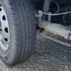 ID:24＠R.4(2022)年 日産 NT100クリッパー キッチンカー ホワイト 走行66,465km　移動販売 - 画像 (5)