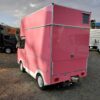 ID:73＠R.5(2023)年 スズキ キャリイ KC キッチンカー 移動販売車4WD ピンク 走行26,007km - 画像 (18)