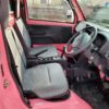 ID:73＠R.5(2023)年 スズキ キャリイ KC キッチンカー 移動販売車4WD ピンク 走行26,007km - 画像 (16)