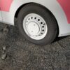 ID:73＠R.5(2023)年 スズキ キャリイ KC キッチンカー 移動販売車4WD ピンク 走行26,007km - 画像 (4)