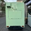 ID:66＠H.24(2012)年 スバル サンバートラック TB 加工車(普通)登録 キッチンカー グリーン 走行42,588km - 画像 (23)