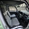 ID:66＠H.24(2012)年 スバル サンバートラック TB 加工車(普通)登録 キッチンカー グリーン 走行42,588km - 画像 (10)