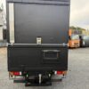 ID:69＠H.26(2014)年 日産 アトラス キッチンカー☆移動販売車☆加工予備検付き ブラック　走行69,160km - 画像 (30)
