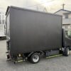 ID:69＠H.26(2014)年 日産 アトラス キッチンカー☆移動販売車☆加工予備検付き ブラック　走行69,160km - 画像 (29)