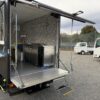 ID:69＠H.26(2014)年 日産 アトラス キッチンカー☆移動販売車☆加工予備検付き ブラック　走行69,160km - 画像 (26)