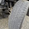 ID:69＠H.26(2014)年 日産 アトラス キッチンカー☆移動販売車☆加工予備検付き ブラック　走行69,160km - 画像 (19)
